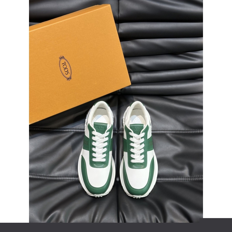 Tods Casual Shoes